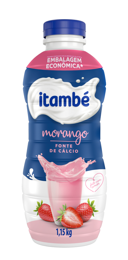 Iogurtes