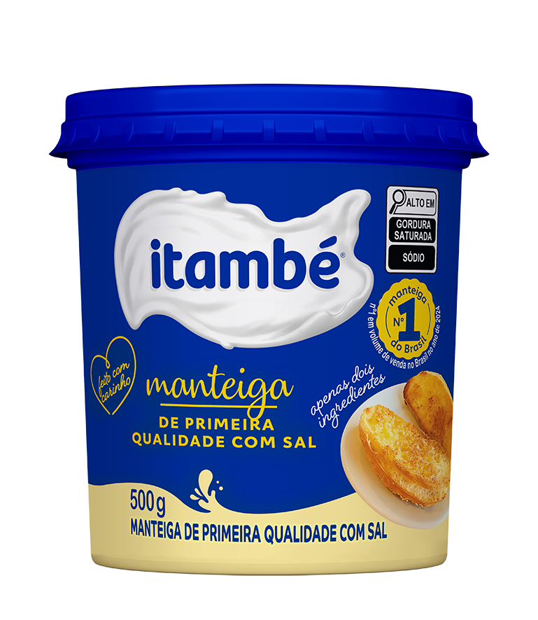 Manteiga