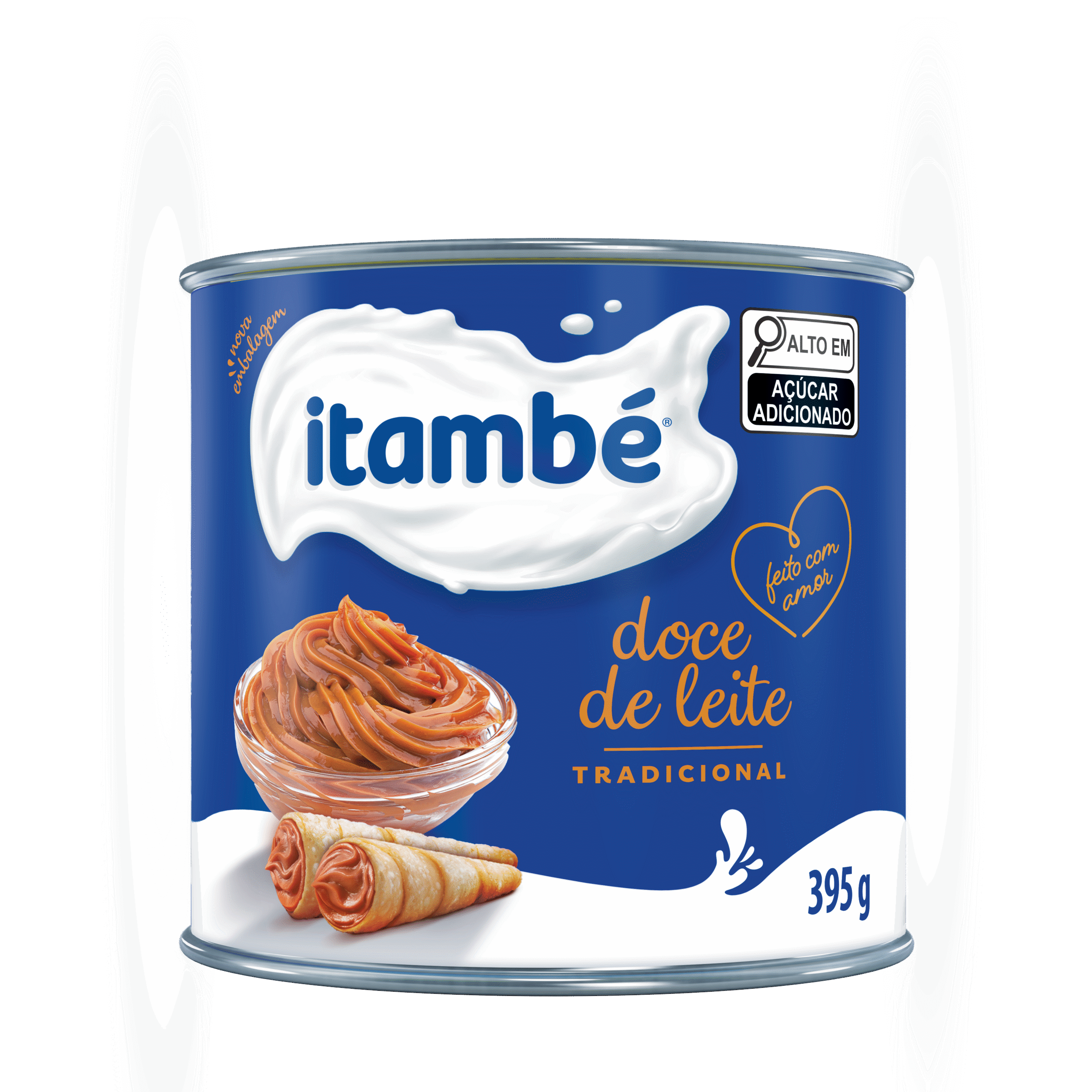 Doce de leite